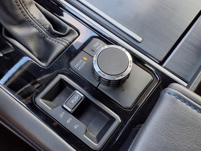 2024 Toyota Tundra 4WD Platinum Hybrid