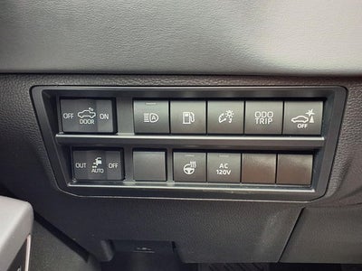 2024 Toyota Tundra 4WD Platinum Hybrid