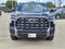 2026 Toyota Tundra 4WD Platinum Hybrid