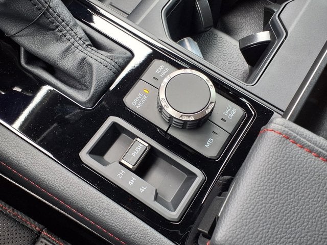 2026 Toyota Tundra TRD Pro Hybrid