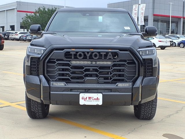 2026 Toyota Tundra TRD Pro Hybrid