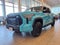 2026 Toyota Tundra TRD Pro Hybrid