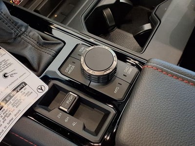 2026 Toyota Tundra TRD Pro Hybrid