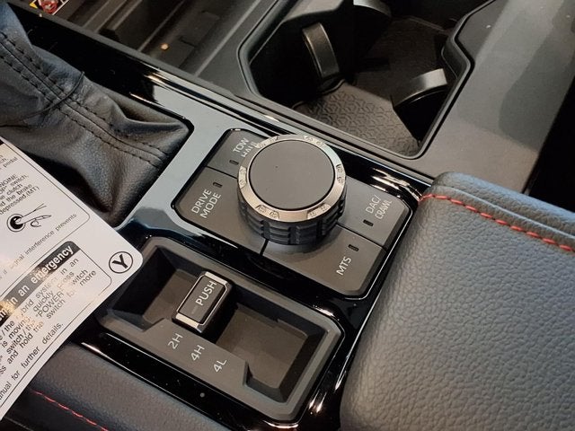 2026 Toyota Tundra TRD Pro Hybrid