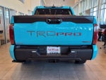 2026 Toyota Tundra TRD Pro Hybrid