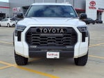2022 Toyota Tundra 4WD TRD Pro Hybrid