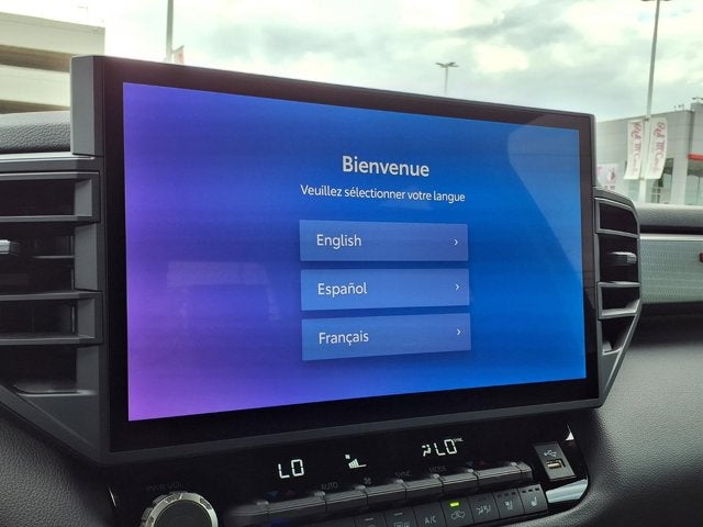 2026 Toyota Tundra TRD Pro Hybrid