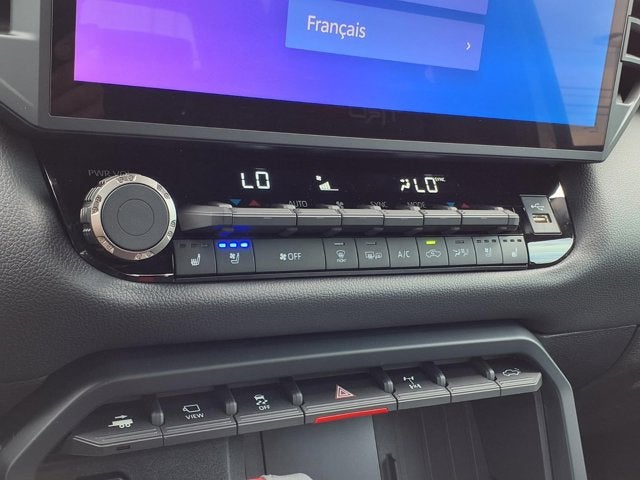 2026 Toyota Tundra TRD Pro Hybrid