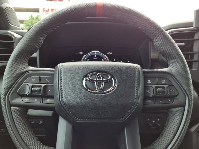 2026 Toyota Tundra TRD Pro Hybrid