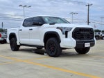 2026 Toyota Tundra TRD Pro Hybrid