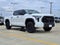 2026 Toyota Tundra TRD Pro Hybrid