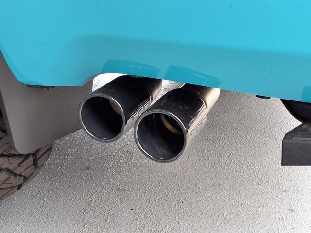 2026 Toyota Tundra TRD Pro Hybrid