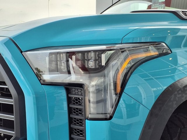 2026 Toyota Tundra TRD Pro Hybrid