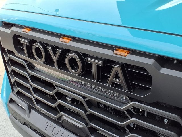 2026 Toyota Tundra TRD Pro Hybrid