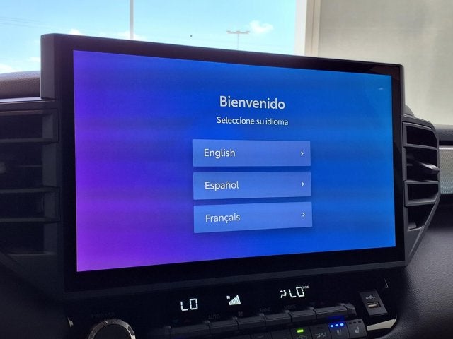 2026 Toyota Tundra TRD Pro Hybrid