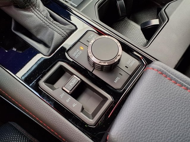 2026 Toyota Tundra TRD Pro Hybrid
