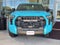 2026 Toyota Tundra TRD Pro Hybrid