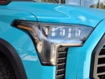 2026 Toyota Tundra TRD Pro Hybrid