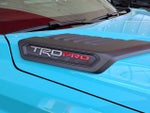 2026 Toyota Tundra TRD Pro Hybrid