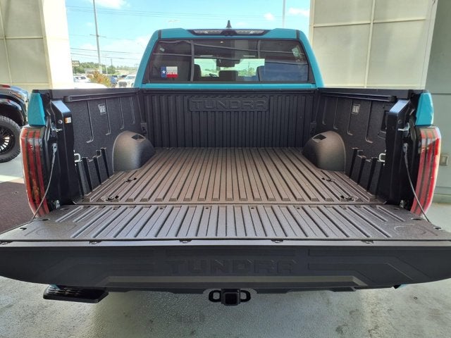 2026 Toyota Tundra TRD Pro Hybrid