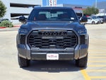 2026 Toyota Tundra TRD Pro Hybrid