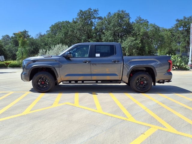 2026 Toyota Tundra TRD Pro Hybrid