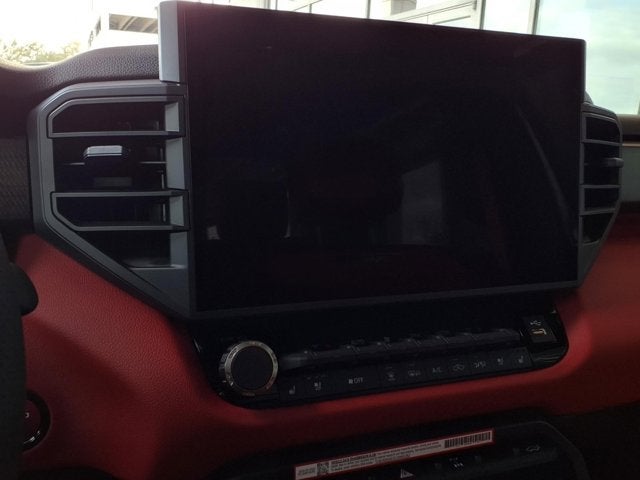 2026 Toyota Tundra TRD Pro Hybrid