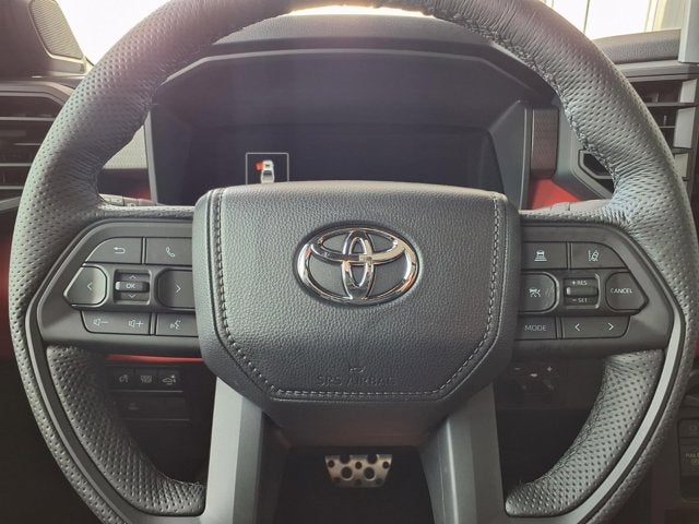 2026 Toyota Tundra TRD Pro Hybrid