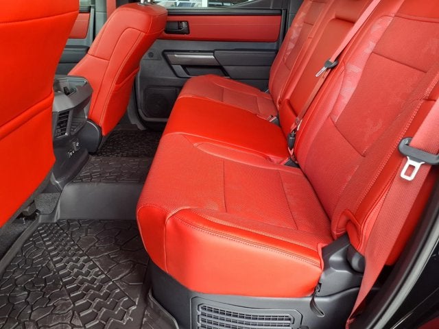 2026 Toyota Tundra TRD Pro Hybrid