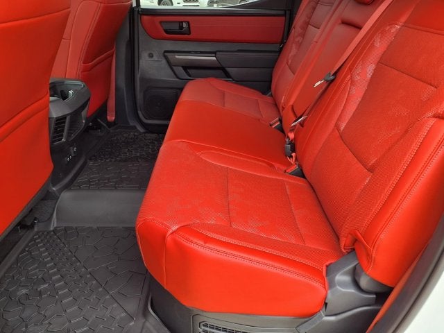 2026 Toyota Tundra TRD Pro Hybrid