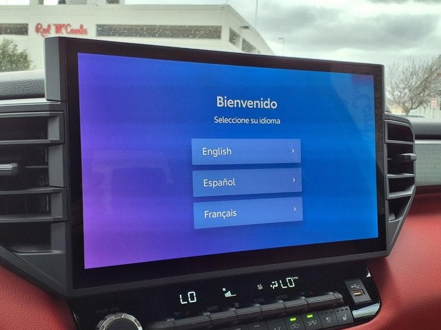 2026 Toyota Tundra TRD Pro Hybrid