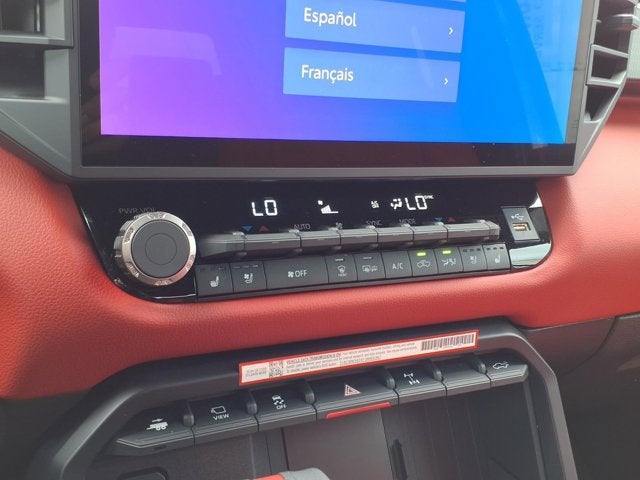 2026 Toyota Tundra TRD Pro Hybrid