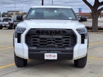 2026 Toyota Tundra TRD Pro Hybrid