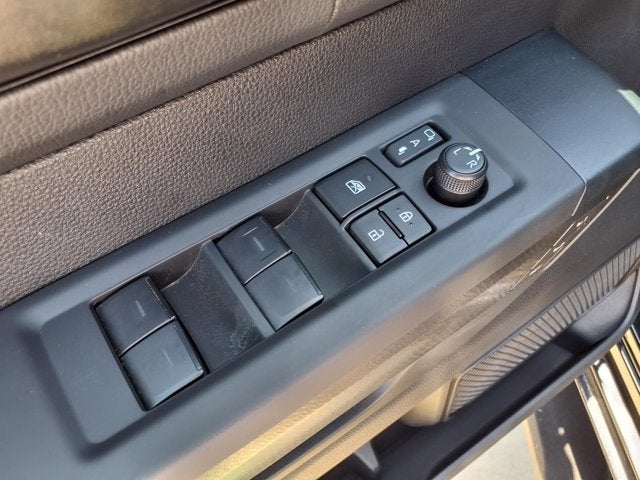 2026 Toyota Tundra TRD Pro Hybrid