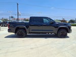 2026 Toyota Tundra TRD Pro Hybrid