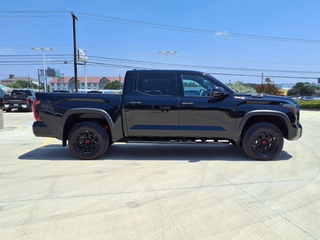 2026 Toyota Tundra TRD Pro Hybrid
