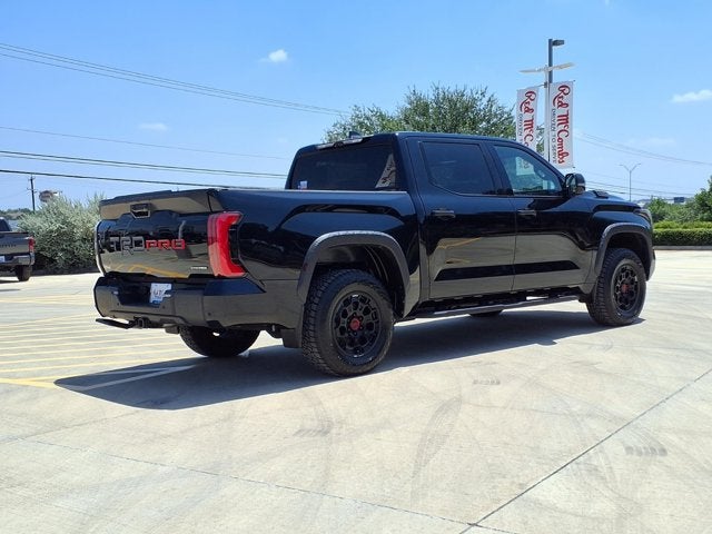 2026 Toyota Tundra TRD Pro Hybrid