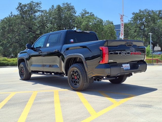 2026 Toyota Tundra TRD Pro Hybrid