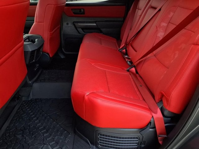 2026 Toyota Tundra TRD Pro Hybrid