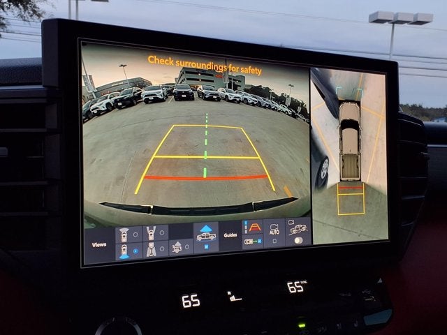 2026 Toyota Tundra TRD Pro Hybrid