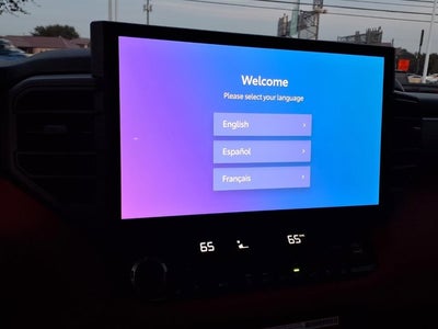 2026 Toyota Tundra TRD Pro Hybrid