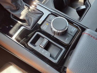 2026 Toyota Tundra TRD Pro Hybrid
