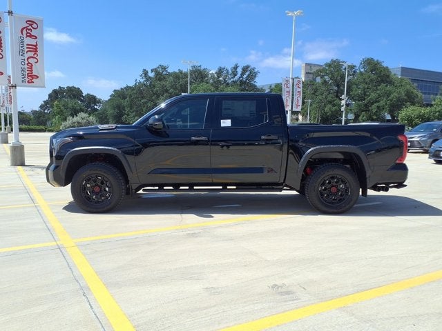 2026 Toyota Tundra TRD Pro Hybrid