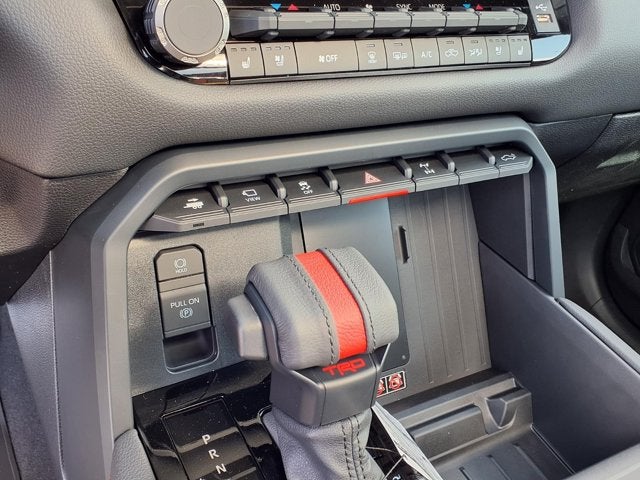 2026 Toyota Tundra TRD Pro Hybrid