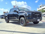 2026 Toyota Tundra TRD Pro Hybrid