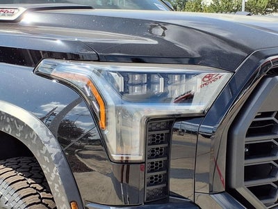 2026 Toyota Tundra TRD Pro Hybrid