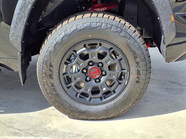 2026 Toyota Tundra TRD Pro Hybrid