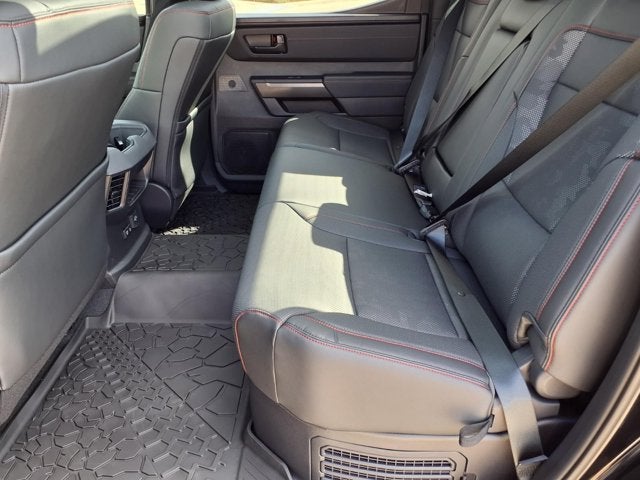2026 Toyota Tundra TRD Pro Hybrid