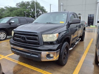 2010 Toyota Tundra 2WD Truck DB 2WD V8 4.6 GRD
