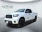 2012 Toyota Tundra 2WD Truck DB 2WD V8 4.6 GRD